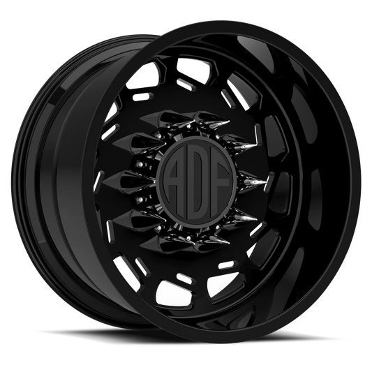 Payload SS - Gloss Black