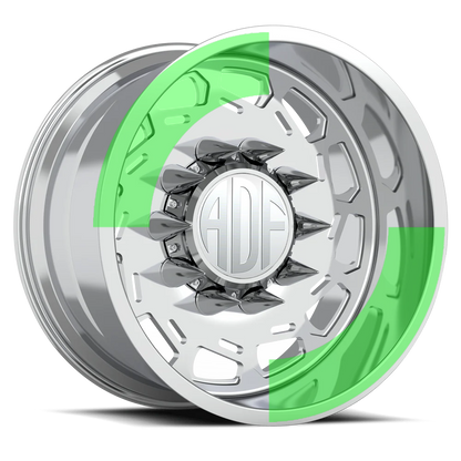 Payload SS - Polished