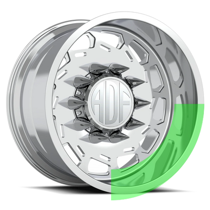 Payload SS - Polished