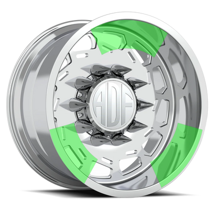 Payload SS - Polished