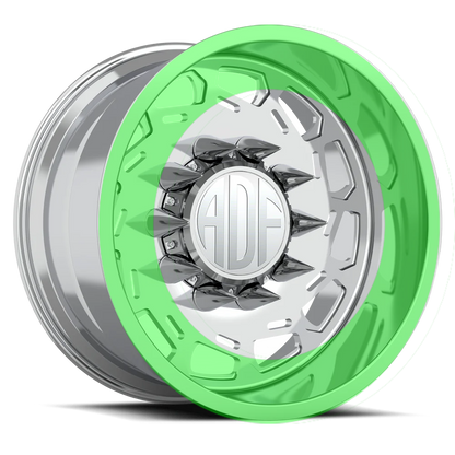 Payload SS - Polished