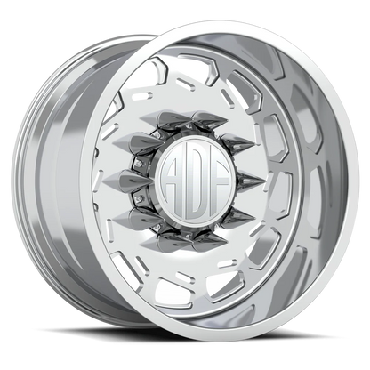 Payload SS - Polished