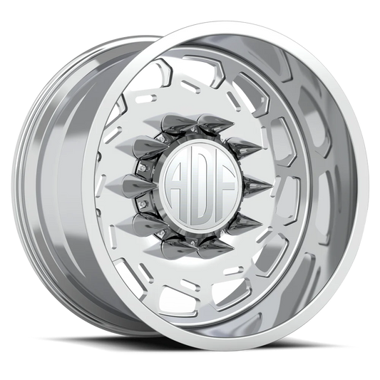 Payload SS - Polished