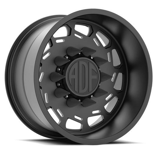 Payload SS - Satin Black