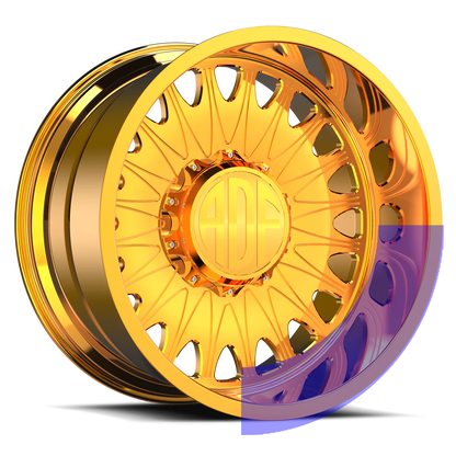 Roulette SS - Gold