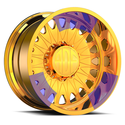 Roulette SS - Gold