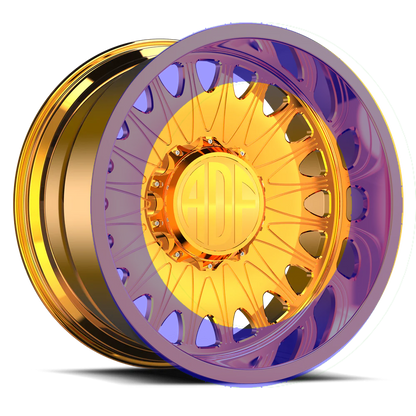 Roulette SS - Gold