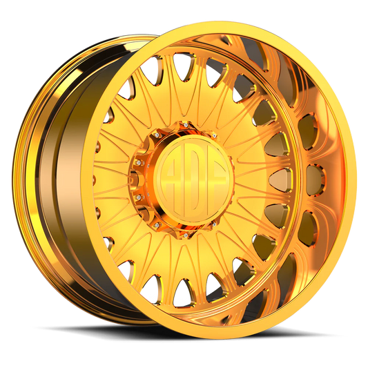 Roulette SS - Gold