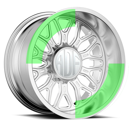 Sportsman SS - Brushed