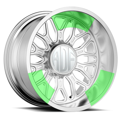 Sportsman SS - Brushed