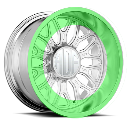 Sportsman SS - Brushed