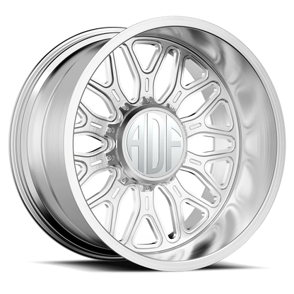 Sportsman SS - Brushed