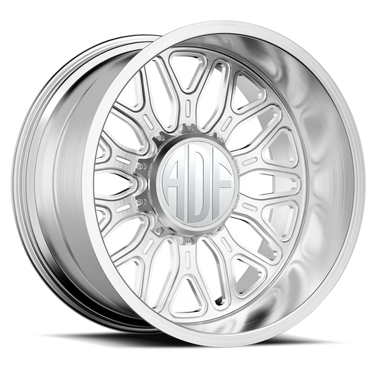 Sportsman SS - Brushed