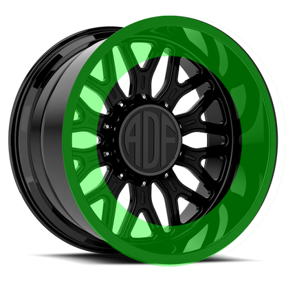 Sportsman SS - Gloss Black