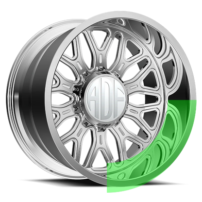 Sportsman SS - Polished