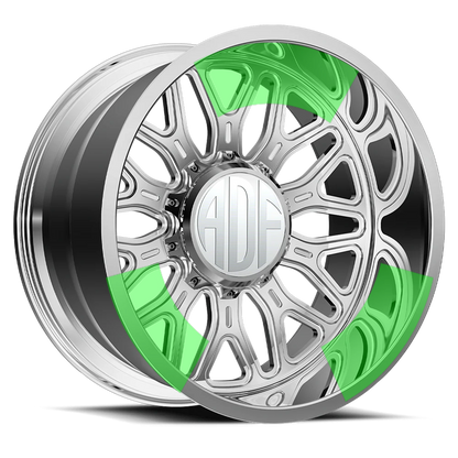 Sportsman SS - Polished
