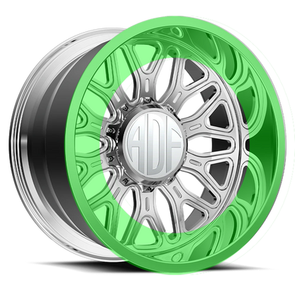 Sportsman SS - Polished