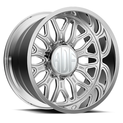 Sportsman SS - Polished