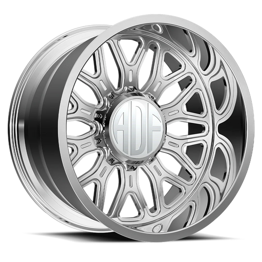 Sportsman SS - Polished
