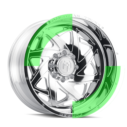 Kronos - Polished