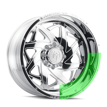 Kronos - Polished