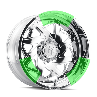Kronos - Polished