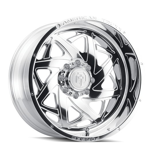 Kronos - Polished