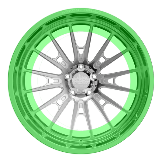Full Wrap Wheel Laser Engraving (Service Only)