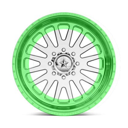 F20 Atom - Polished