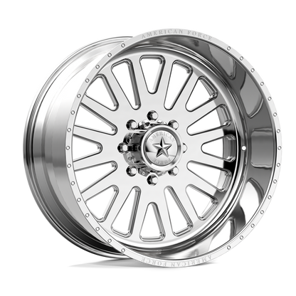 F20 Atom - Polished