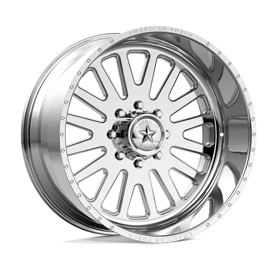 F20 Atom - Polished
