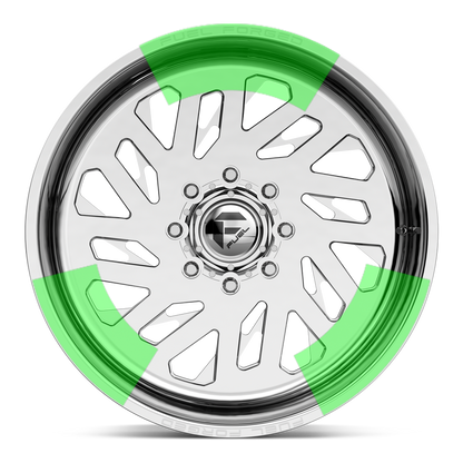 FF112 Fortazella - Polished