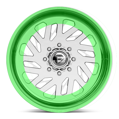 FF112 Fortazella - Polished
