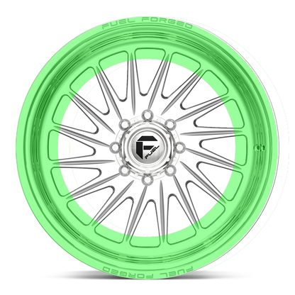 FF125 Axiom - Polished