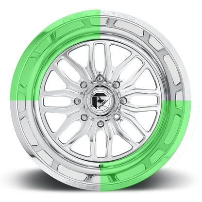 FF66 - Polished