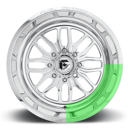 FF66 - Polished