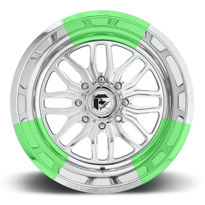 FF66 - Polished