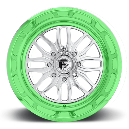 FF66 - Polished