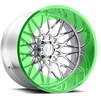 HF08 Savage - Polished