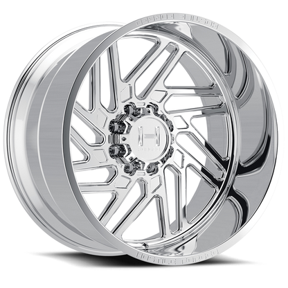HF116 Jigsaw - Polished