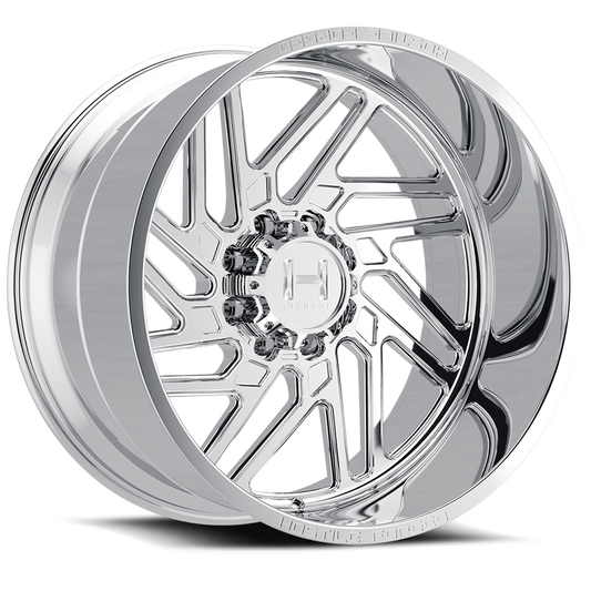 HF116 Jigsaw - Polished