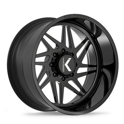 KT029 Dyno - Gloss Black