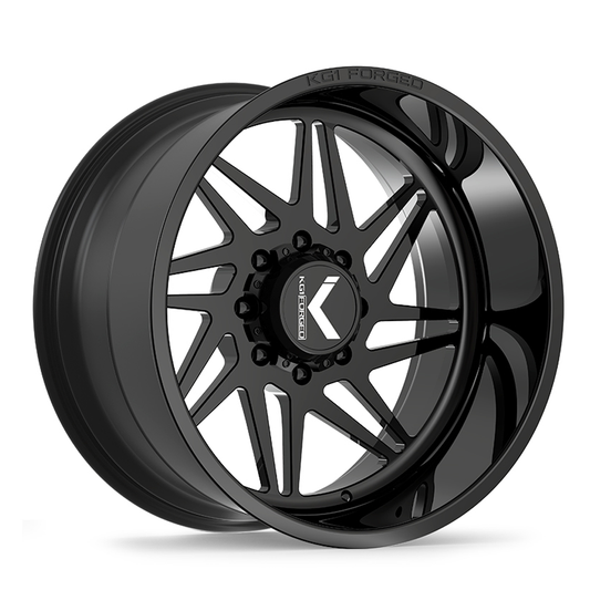 KT029 Dyno - Gloss Black