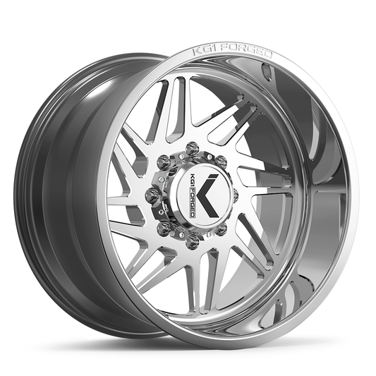 KT029 Dyno - Polished