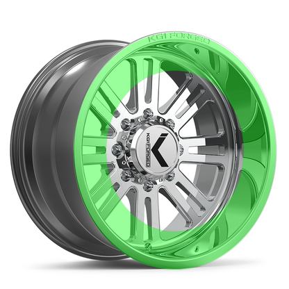KT034 H8ter - Polished