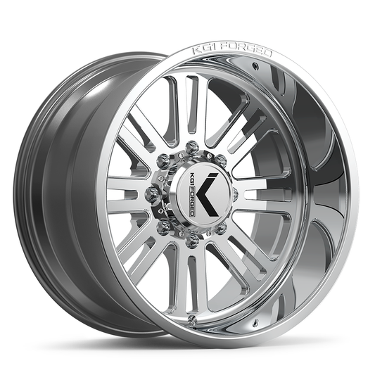 KT034 H8ter - Polished