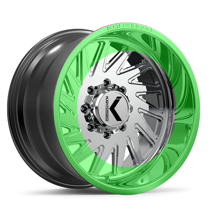 KT056 Outburst - Polished