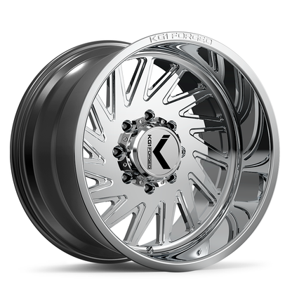 KT056 Outburst - Polished