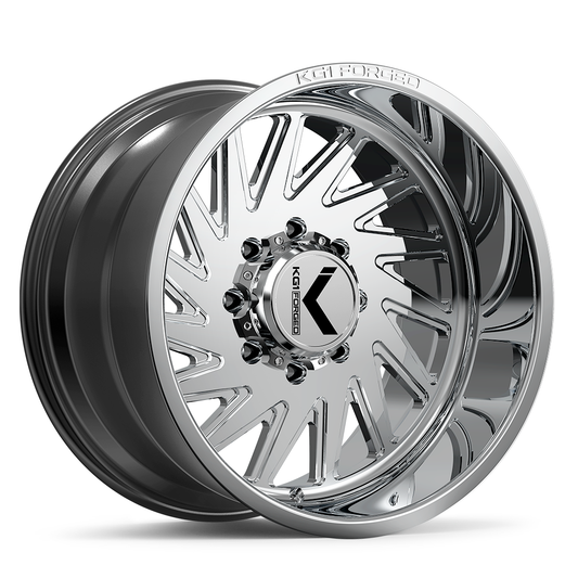 KT056 Outburst - Polished