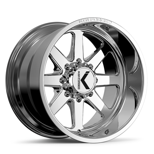 KT057 Okto - Polished